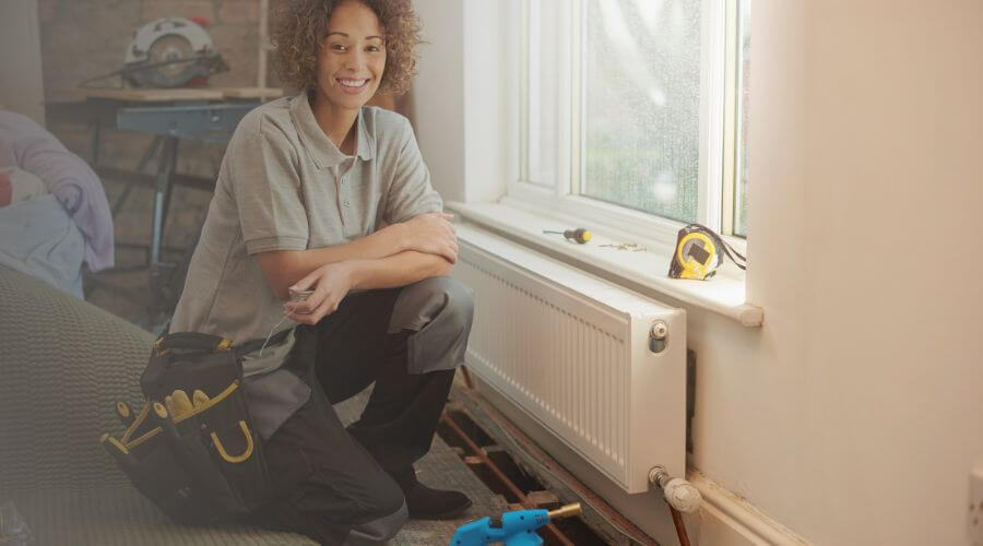 Professional emergency plumbing in South West City, MO